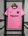 2020/2021 Barcelona Third Away Football Shirt 1:1 Thai Quality