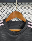 2024/2025 Kids Size Inter Miami Away Soccer Jersey 1:1 Thai Quality
