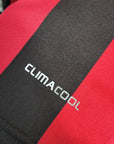2009/2010 Retro AC Milan Home Football Shirt 1:1 Thai Quality