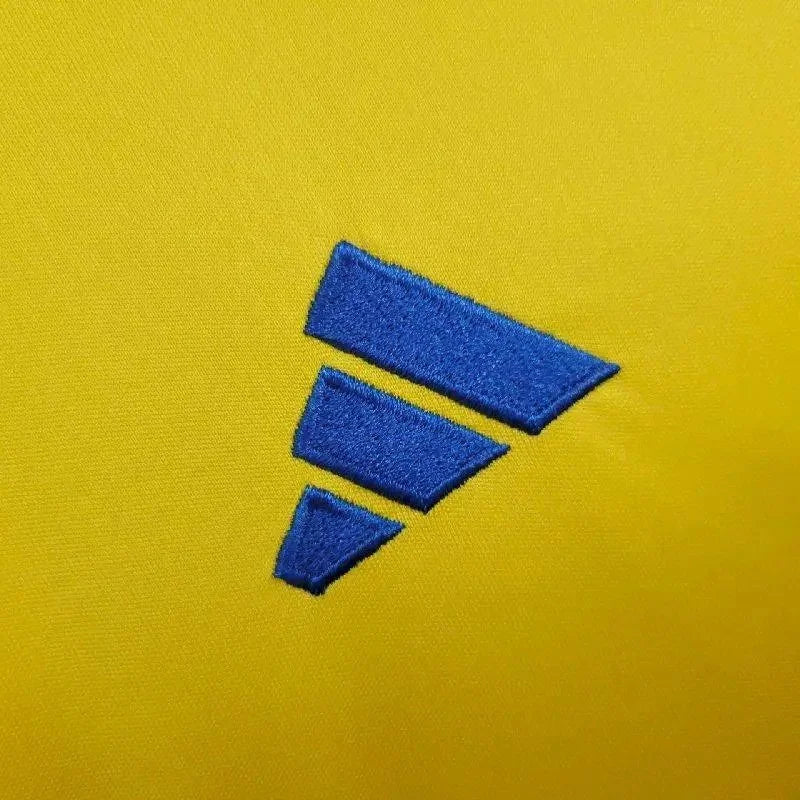 2024 Kids Size Colombia Home Football Shirt 1:1 Thai Quality