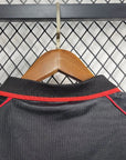 1998/1999 Retro AC Milan Third Away Football Shirt 1:1 Thai Quality