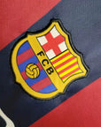 2014/2015 Retro Kids Size Barcelona Home Football Shirt 1:1 Thai Quality