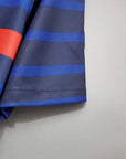 2020 Football Shirt France Blue Home