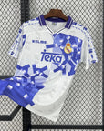 1996/1997 Retro Real Madrid Third Away Soccer Jersey 1:1 Thai Quality