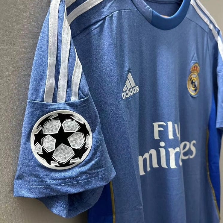 Real Madrid 2013-2014 RETRO