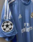 Real Madrid 2013-2014 RETRO
