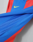 2006/2007 Retro Barcelona Home Football Shirt 1:1 Thai Quality