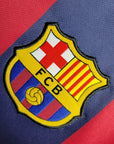 2014/2015 Retro Barcelona Football Shirt Home 1:1 Thai Quality