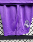 2016/2017 Retro Kids Size Real Madrid Away Football Shirt