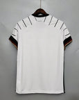 2020 Retro Soccer Jersey Germany Shirt Home