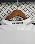 2006/2007 Retro Real Madrid Home