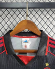 1998/1999 Retro AC Milan Third Away Football Shirt 1:1 Thai Quality