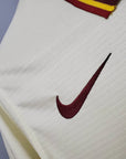 2020/2021 Retro Roma Away Soccer Jersey 1:1 Thai Quality