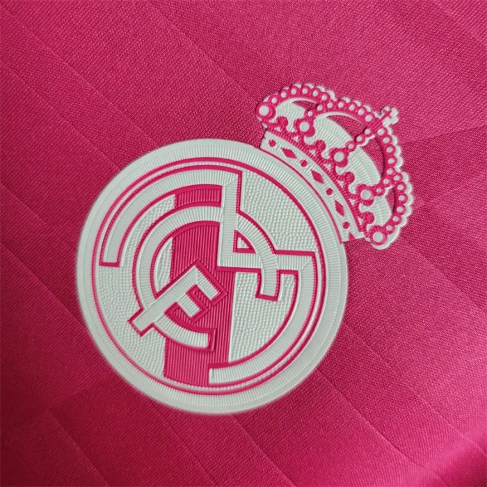REAL MADRID 2014/15 RETRO