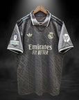 REAL MADRID 2024/25 THIRD
