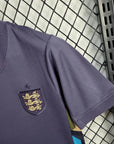 2024 Kids Size England Away Football Jersey
