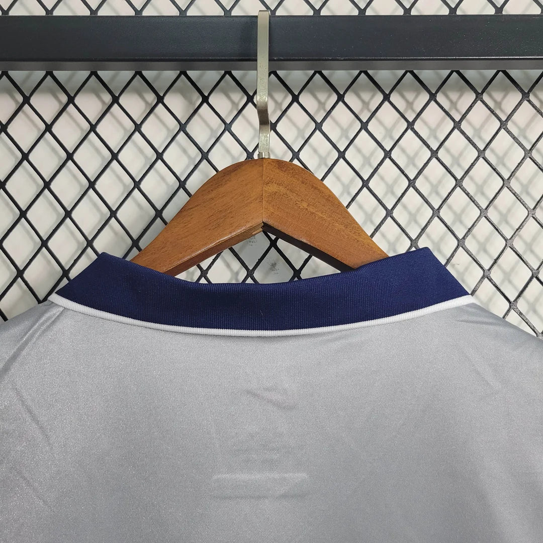 1999/2000 Retro PSG Paris Saint-Germain Away Football Shirt 1:1 Thai Quality