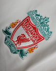 2006/2007 Retro Liverpool Away Football Shirt 1:1 Thai Quality