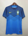 2020 Retro Brazil Soccer Jersey Away