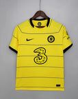 2021/2022 Retro Chelsea Football Jersey Away