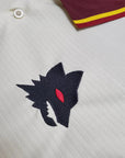 2020/2021 Retro Roma Away Soccer Jersey 1:1 Thai Quality