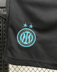 2025/2026 Inter Milan Home Football Shirt Kids Size