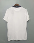 2020 England Soccer Jersey White Home