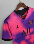 2020/2021 Retro Psg Paris Saint-Germain Fourth Away