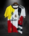 RONALDO CONCEPT | SPECIAL EDITION
