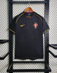 2006 Retro Portugal Away Football Shirt