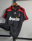 2007/2008 Retro AC Milan Third Away Football Shirt 1:1 Thai Quality