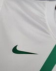 2012 Retro Portugal Away Football Shirt