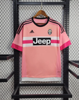 2015/2016 Retro Juventus Away Soccer Jersey 1:1 Thai Quality