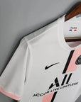 2021/2022 Retro Football Shirt Psg Paris Saint-Germain Away