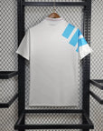 1992/1993 Retro Olympique de Marseille Home Football Shirt 1:1 Thai Quality