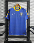 2010 Retro Brazil Away Football Shirt 1:1 Thai Quality