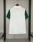 2025-26 Palmeiras away S-4XL