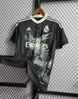2014/2015 Retro Real Madrid Third Away