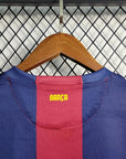2014/2015 Retro Barcelona Football Shirt Home 1:1 Thai Quality