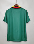 1994 Retro Soccer Jersey Germany Away