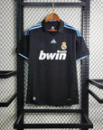 2009/2010 Retro Real Madrid Away Football Shirt 1:1 Thai Quality