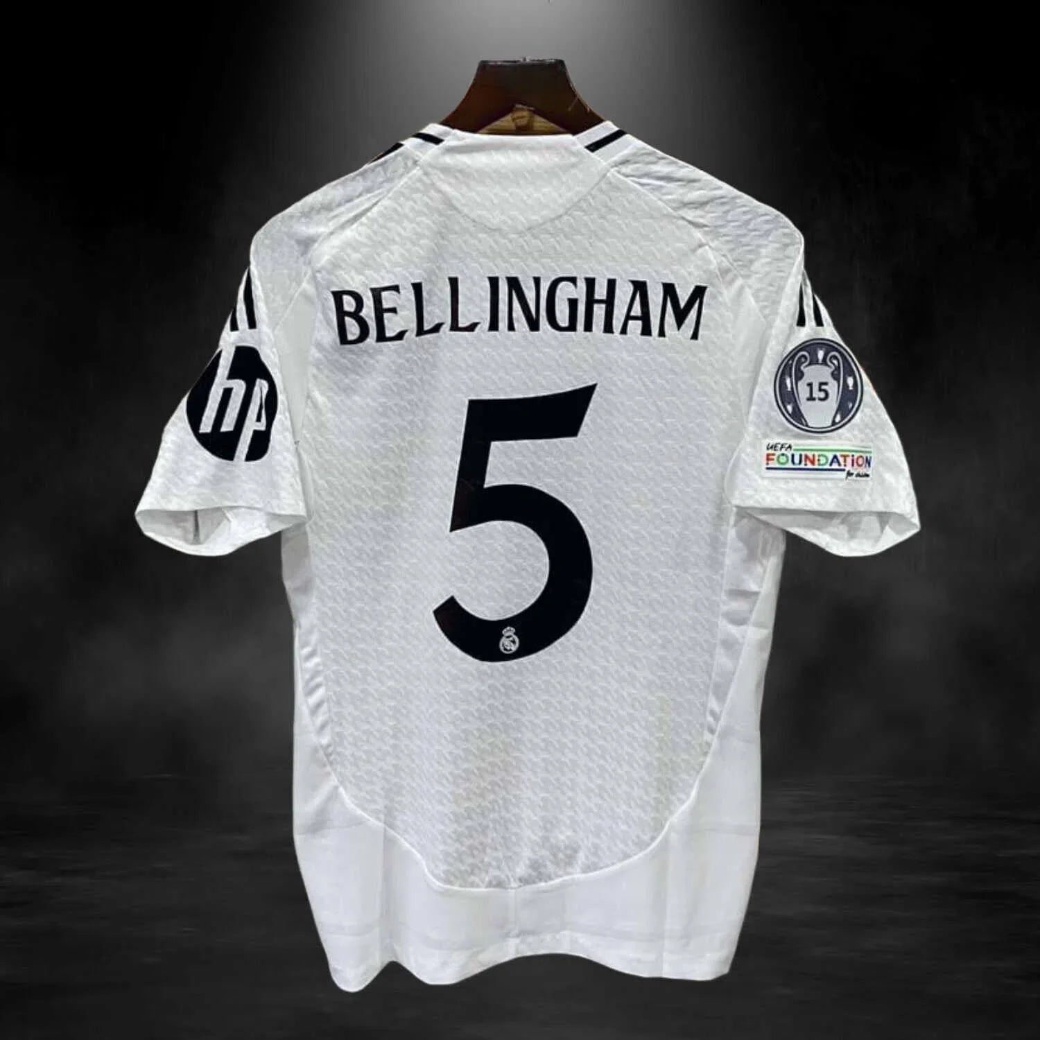 REAL MADRID 2024/25