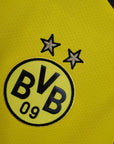 2021/2022 Retro Football Shirt Dortmund Home