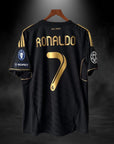 Real Madrid 2011-2012 RETRO