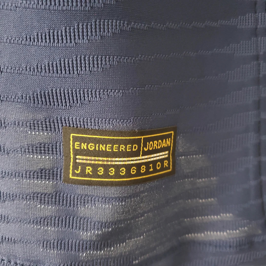 2021/2022 Retro Football Shirt Psg Paris Saint-Germain Home - Player Version