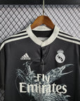 2014/2015 Retro Real Madrid Third Away