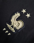 2018 Retro Long Sleeve FIFA World Cup France Home Football Shirt