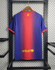 2012/2013 Retro Barcelona Home Football Shirt 1:1 Thai Quality
