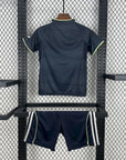2025/2026 Real Madrid Away Football Shirt Kids Size