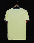 2021/2022 Retro Arsenal Soccer Jersey Away